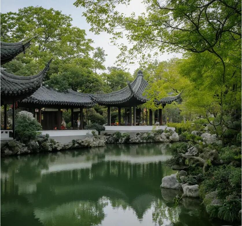 毕节浮梦土建有限公司