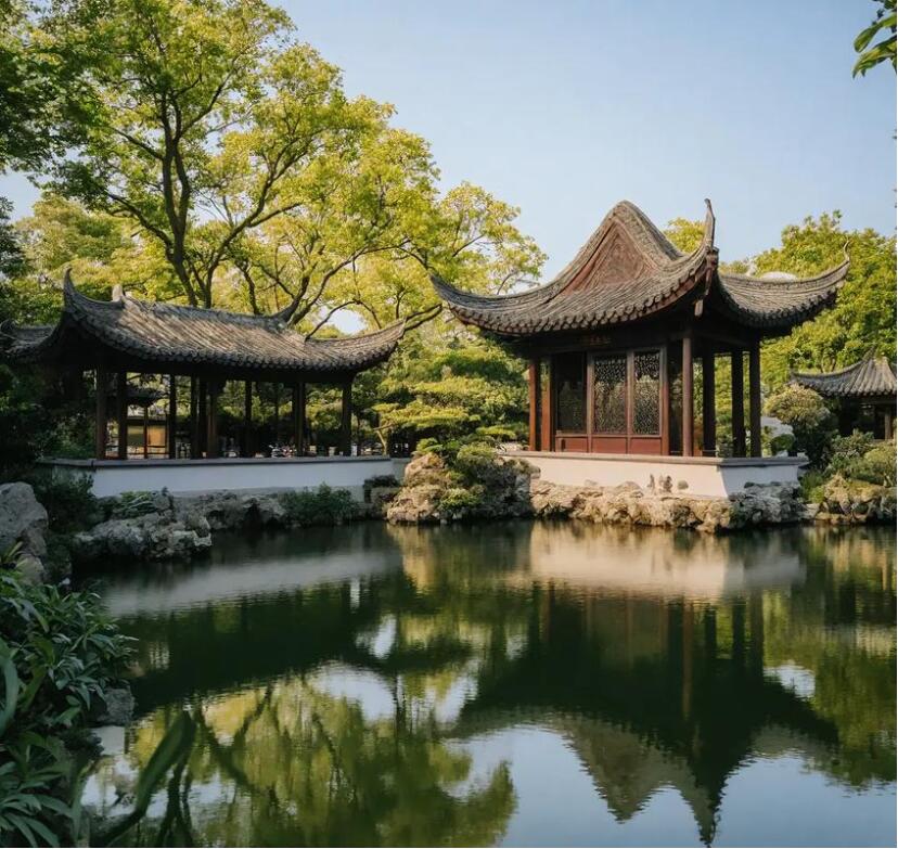 毕节浮梦土建有限公司